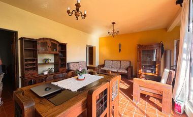 Casa Amueblada en Renta en Col. Alamitos