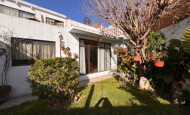 Casa Amueblada en Renta en Col. Alamitos