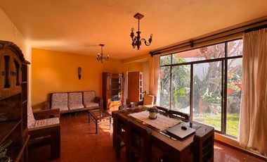 Casa Amueblada en Renta en Col. Alamitos