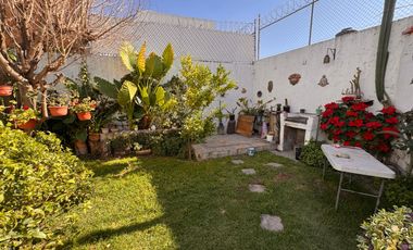 Casa Amueblada en Renta en Col. Alamitos
