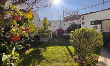 Casa Amueblada en Renta en Col. Alamitos