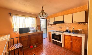 Casa Amueblada en Renta en Col. Alamitos