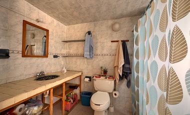 Casa Amueblada en Renta en Col. Alamitos