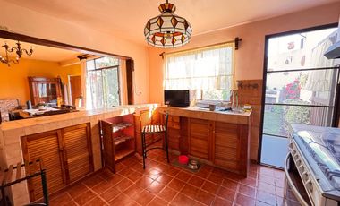 Casa Amueblada en Renta en Col. Alamitos