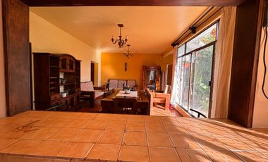 Casa Amueblada en Renta en Col. Alamitos