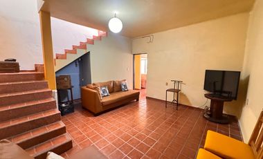 Casa Amueblada en Renta en Col. Alamitos