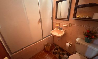 Casa Amueblada en Renta en Col. Alamitos