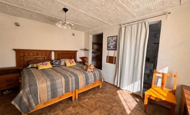 Casa Amueblada en Renta en Col. Alamitos