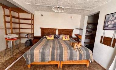 Casa Amueblada en Renta en Col. Alamitos