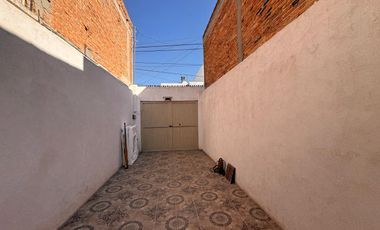 Casa Amueblada en Renta en Col. Alamitos