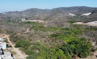 Terreno en La Alborada, Mazatlán, Sinaloa