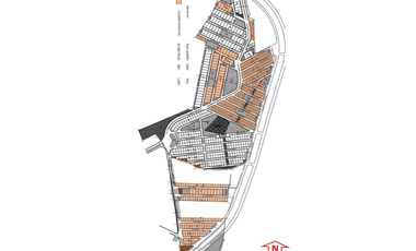 Terreno en La Alborada, Mazatlán, Sinaloa