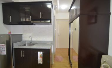 Studio Type condo for sale in  AMAIA SKIES  Cubao Quezon City