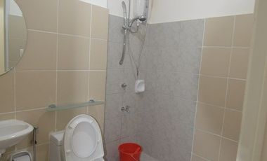 Studio Type condo for sale in  AMAIA SKIES  Cubao Quezon City