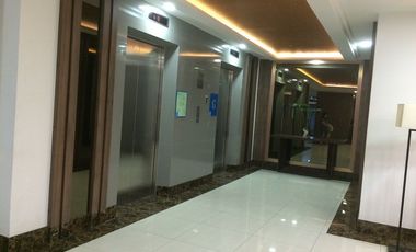 Studio Type condo for sale in  AMAIA SKIES  Cubao Quezon City