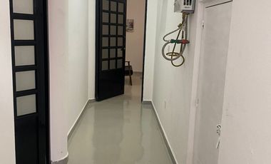 DEPARTAMENTO EN RENTA PLANTA BAJA CERCA DE PUERTA REAL