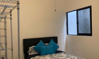 DEPARTAMENTO EN RENTA PLANTA BAJA CERCA DE PUERTA REAL