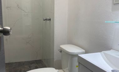 DEPARTAMENTO EN RENTA PLANTA BAJA CERCA DE PUERTA REAL