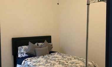 DEPARTAMENTO EN RENTA PLANTA BAJA CERCA DE PUERTA REAL