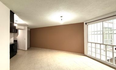 Departamento en Aragón, Edo Mex