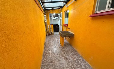 Departamento en Aragón, Edo Mex