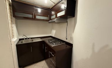 Departamento en Aragón, Edo Mex