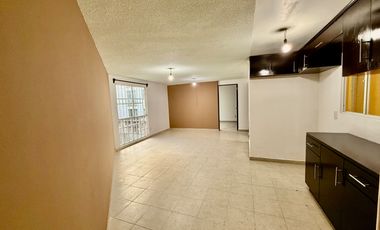 Departamento en Aragón, Edo Mex