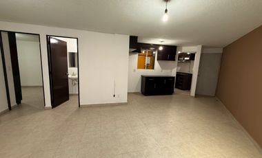 Departamento en Aragón, Edo Mex