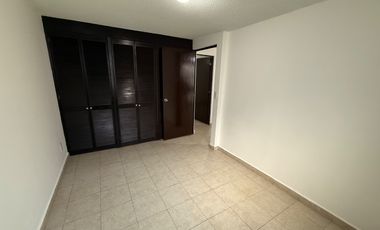 Departamento en Aragón, Edo Mex