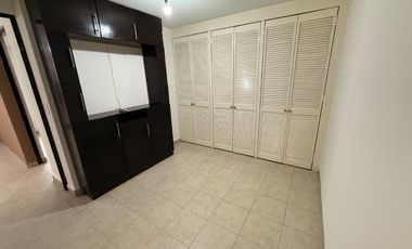 Departamento en Aragón, Edo Mex