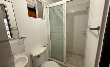 Departamento en Aragón, Edo Mex