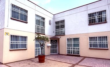 Departamento en Aragón, Edo Mex