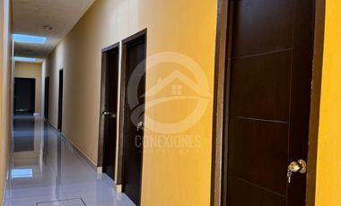 Casa en Venta, Calle Morelos, Salamanca,Guanajuato