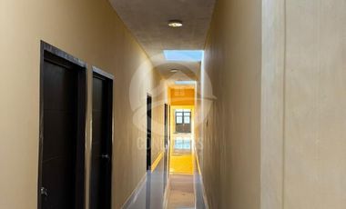Casa en Venta, Calle Morelos, Salamanca,Guanajuato