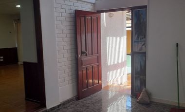 Se VENDE Casa amplia y acogedora, 252mts. en Arica