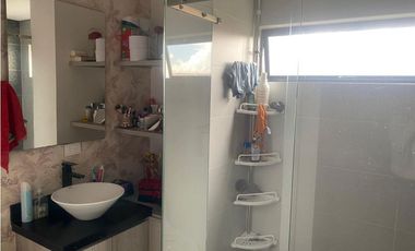 Apartamento en la Castellana