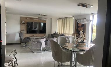 Apartamento en la Castellana