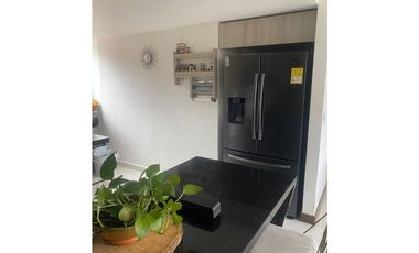 Apartamento en la Castellana