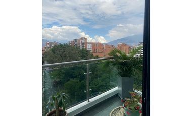 Apartamento en la Castellana