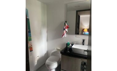 Apartamento en la Castellana