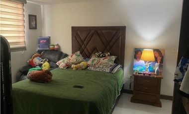 Apartamento en la Castellana