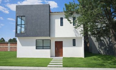 Se vende casa en San Mateo Atenco