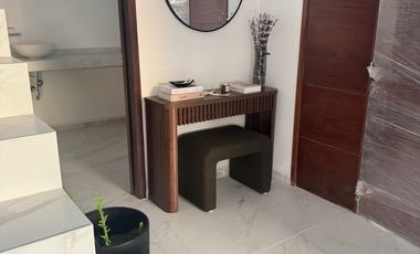 Se vende casa en San Mateo Atenco