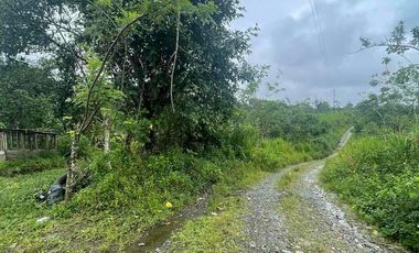 vendo finca