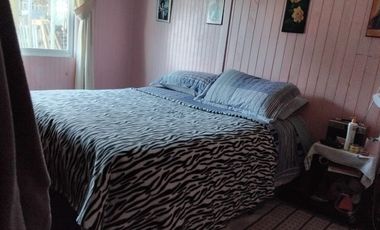 Vende sitio con casa en Trapen Puerto Montt