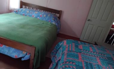 Vende sitio con casa en Trapen Puerto Montt