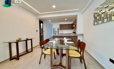 Departamentos en venta BUAP Medicina