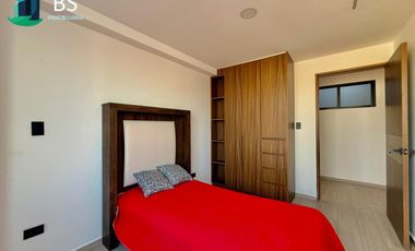Departamentos en venta BUAP Medicina