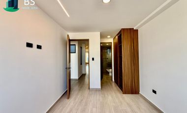 Departamentos en venta BUAP Medicina