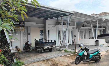 Jual Lelang Rumah Dekat Wisata Pantai